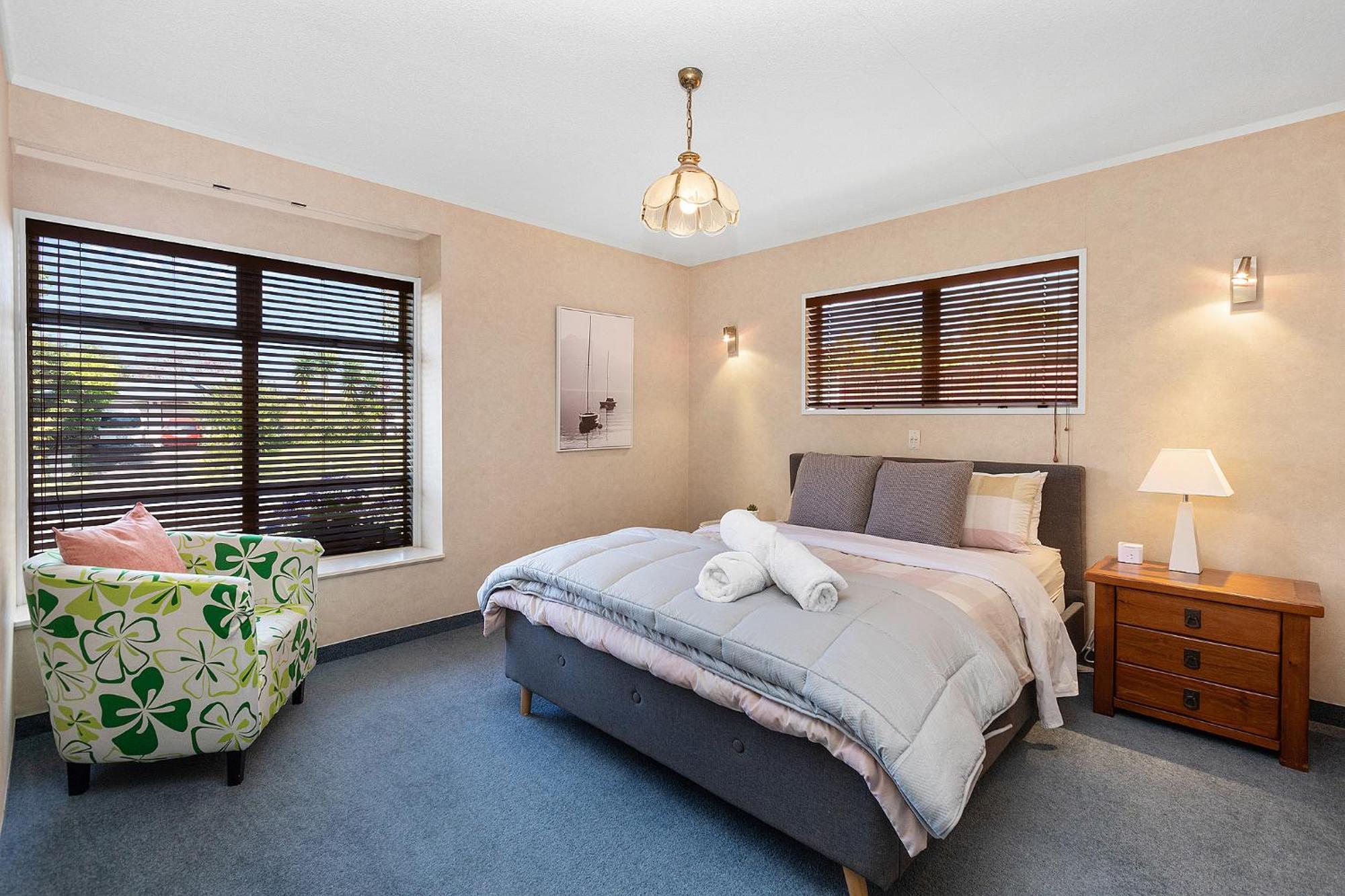 Hamilton Summer Treat- 4 Bedroom With Pool Exterior foto